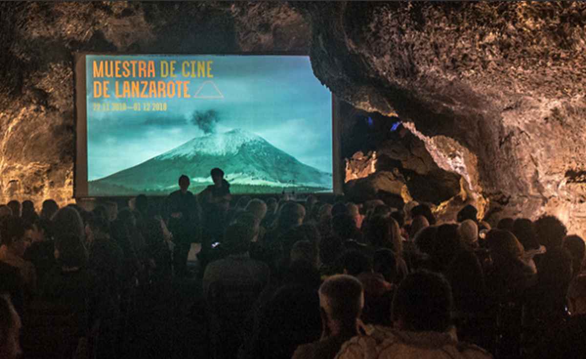 Muestra de cine de Lanzarote